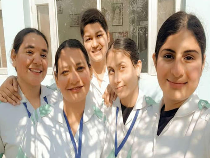 International Divine School Of Nursing Mohali Some Moments photo 4