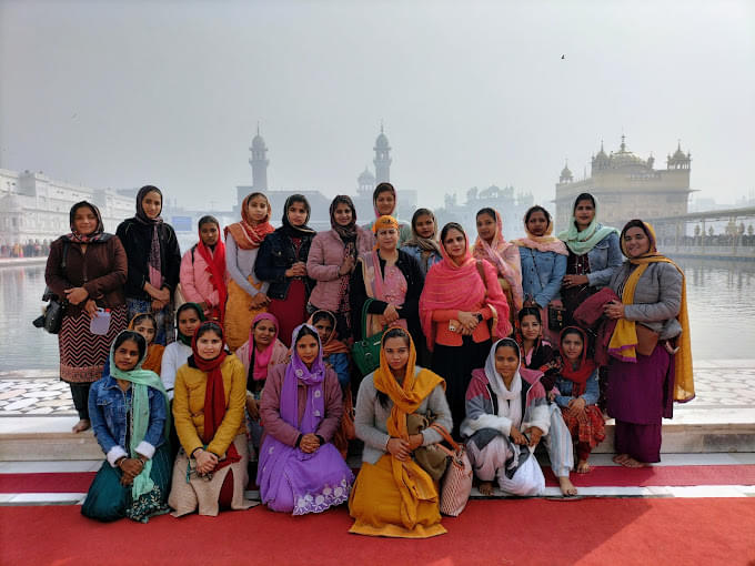 International Divine School Of Nursing Mohali Some Moments photo 5