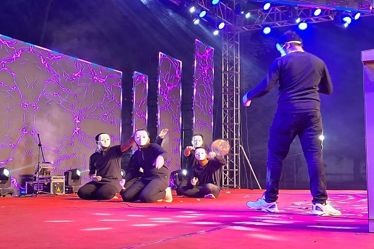 Lords Institute of Engineering and Technology Hyderabad Annual Day photo 1