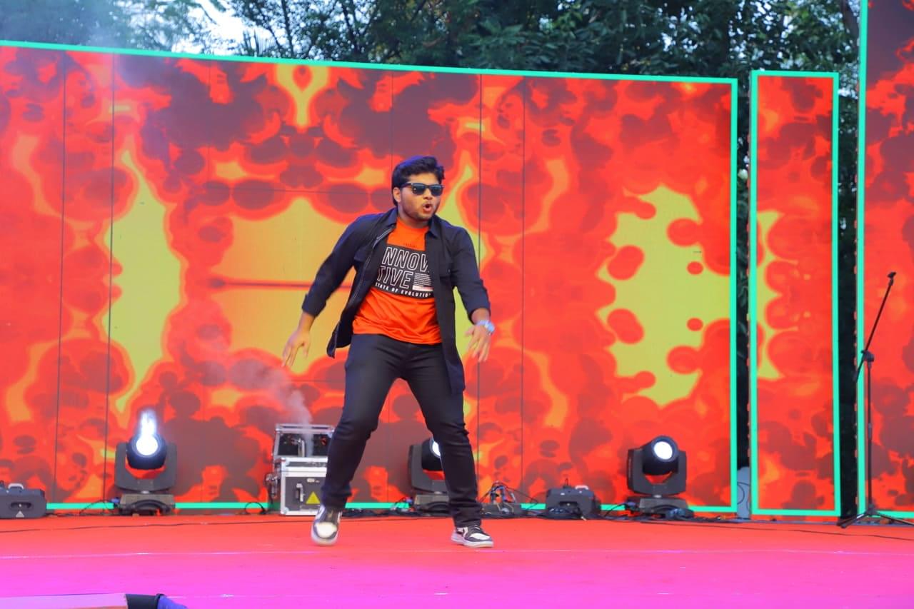 Lords Institute of Engineering and Technology Hyderabad Annual Day photo 4