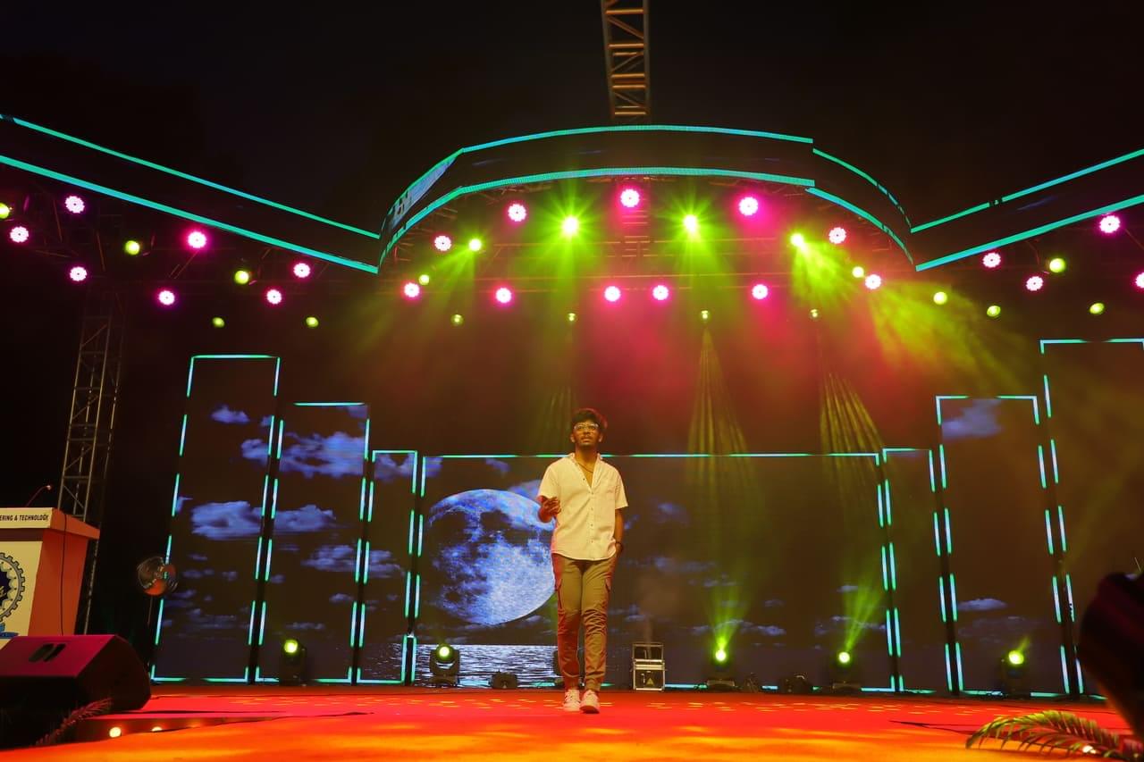 Lords Institute of Engineering and Technology Hyderabad Annual Day photo 6