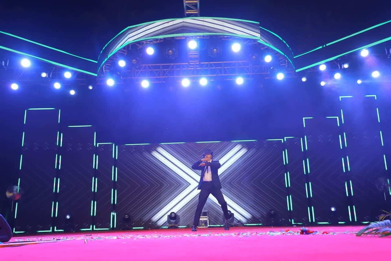 Lords Institute of Engineering and Technology Hyderabad Annual Day photo 8