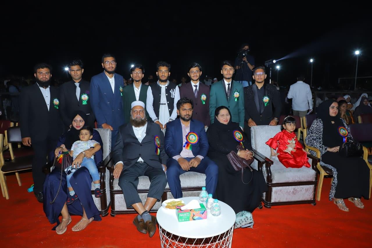 Lords Institute of Engineering and Technology Hyderabad Annual Day photo 9