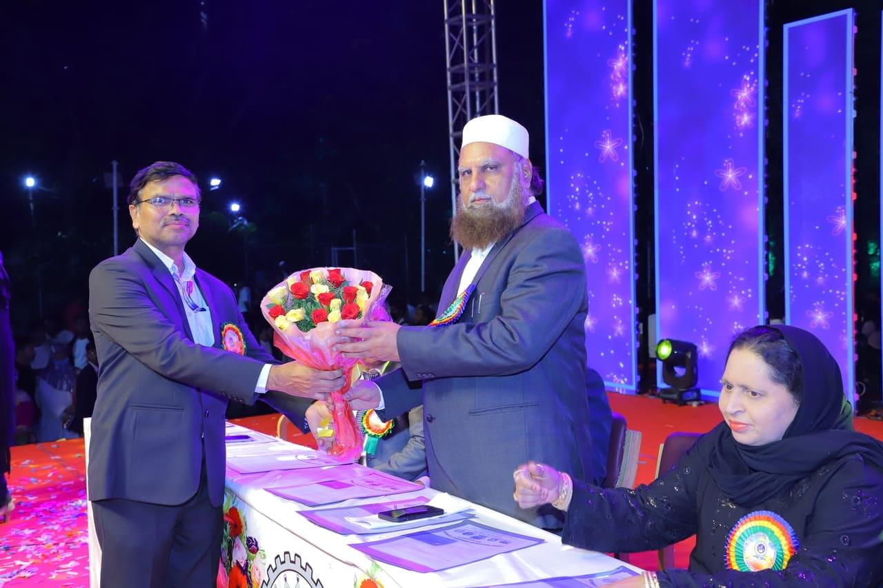 Lords Institute of Engineering and Technology Hyderabad Annual Day photo 10