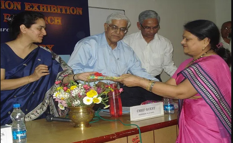 Faculty of Technology, Delhi University Events photo 13