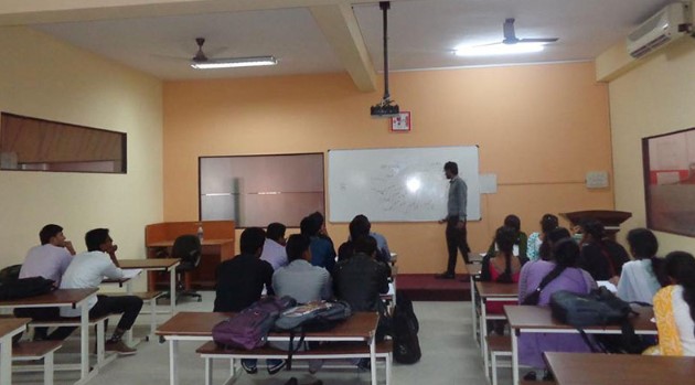 Izee Group of Institutions powered by Sunstone Bangalore Campus photo 3