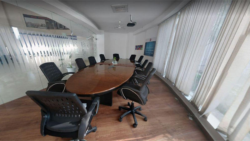 Delhi Technical Campus Powered by Sunstone Greater Noida Campus photo 6