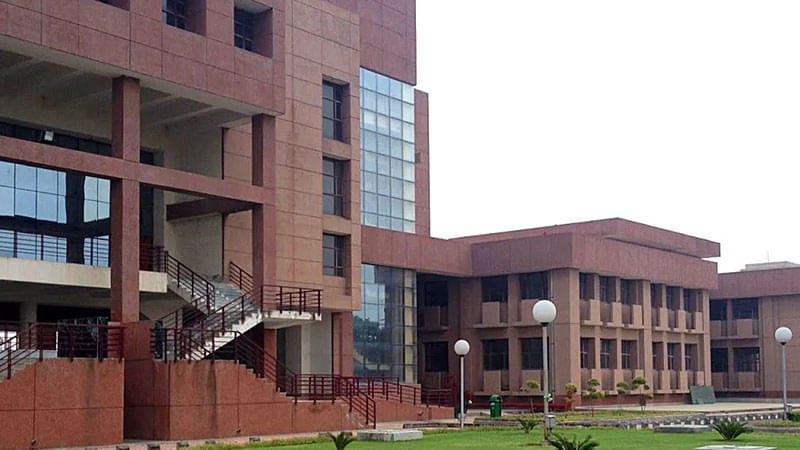 Delhi Technical Campus Powered by Sunstone Greater Noida Campus photo 2