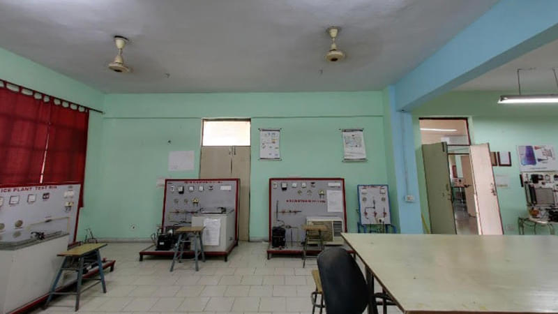 Lingaya's Vidyapeeth (Deemed to be University) powered by Sunstone Faridabad Campus photo 2