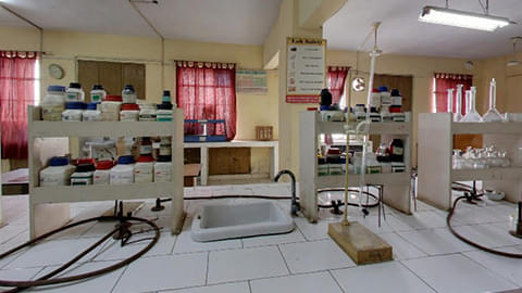 Lingaya's Vidyapeeth (Deemed to be University) powered by Sunstone Faridabad Campus photo 3