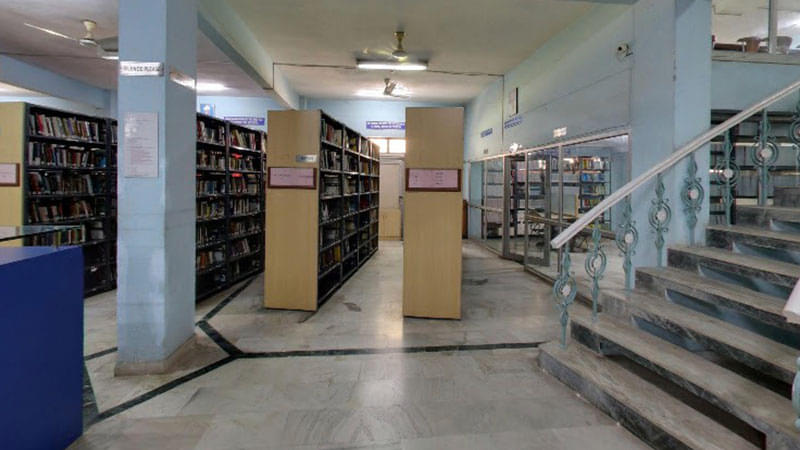 Lingaya's Vidyapeeth (Deemed to be University) powered by Sunstone Faridabad Campus photo 4