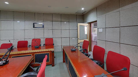 Lingaya's Vidyapeeth (Deemed to be University) powered by Sunstone Faridabad Campus photo 5