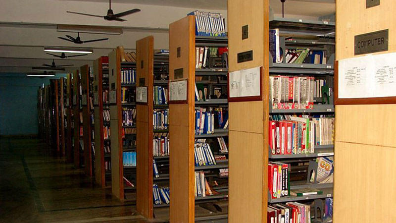 Lingaya's Vidyapeeth (Deemed to be University) powered by Sunstone Faridabad Campus photo 6