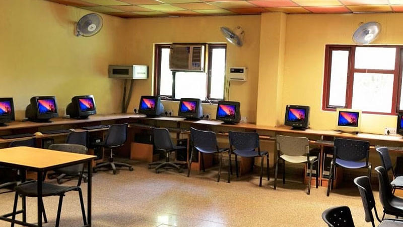 Lingaya's Vidyapeeth (Deemed to be University) powered by Sunstone Faridabad Campus photo 7