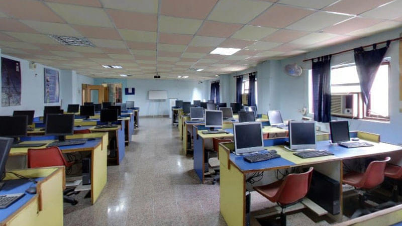 Lingaya's Vidyapeeth (Deemed to be University) powered by Sunstone Faridabad Campus photo 10