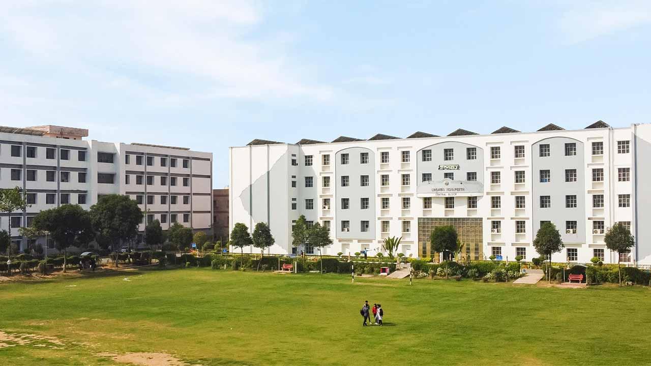 Lingaya's Vidyapeeth (Deemed to be University) powered by Sunstone Faridabad Campus photo 12