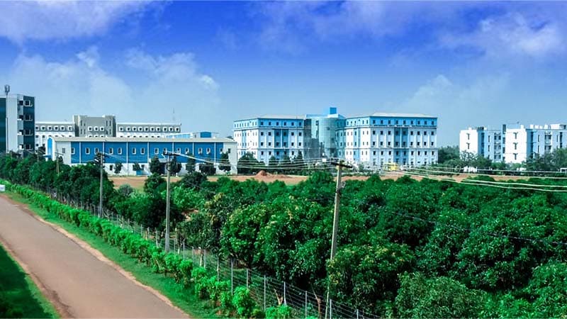 Centurion University of Technology & Management powered by Sunstone Bhubaneswar Campus photo 2