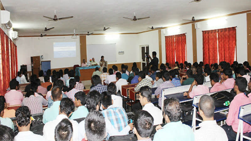 Centurion University of Technology & Management powered by Sunstone Bhubaneswar Campus photo 4