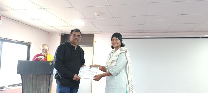 Saraswati Institute of Pharmaceutical Sciences Gandhinagar Guest Lecturers photo 8