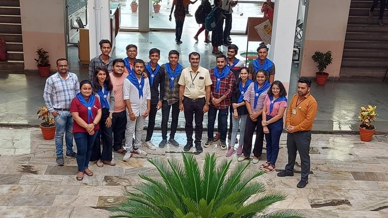 Saraswati Institute of Pharmaceutical Sciences Gandhinagar Events photo 1