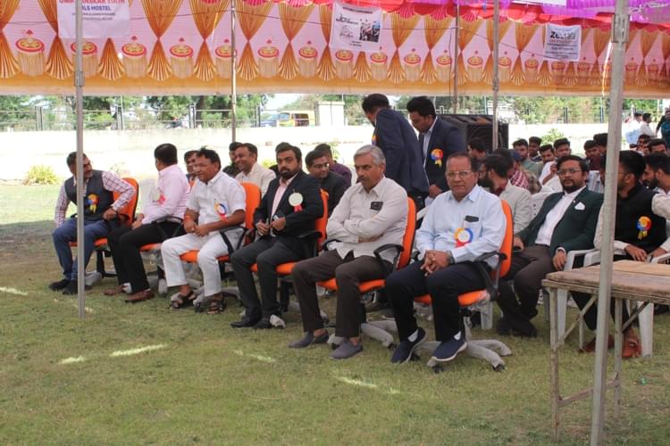 Saraswati Institute of Pharmaceutical Sciences Gandhinagar Events photo 2