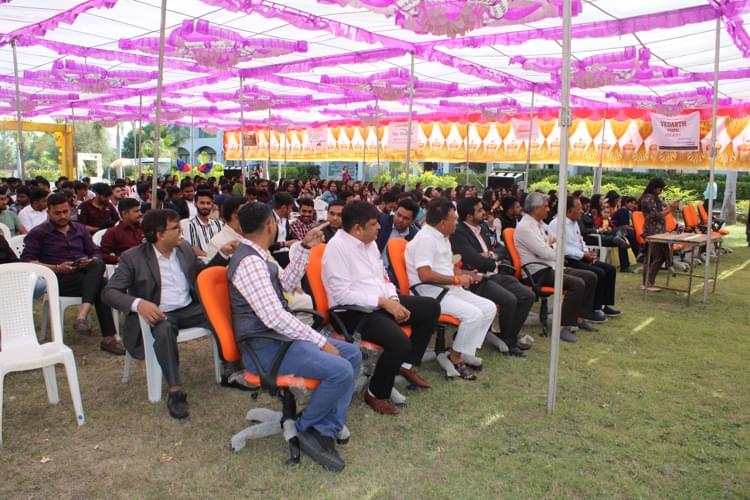 Saraswati Institute of Pharmaceutical Sciences Gandhinagar Events photo 3