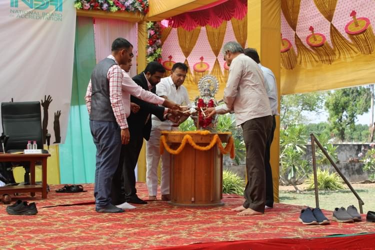 Saraswati Institute of Pharmaceutical Sciences Gandhinagar Events photo 4