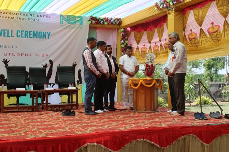 Saraswati Institute of Pharmaceutical Sciences Gandhinagar Events photo 5