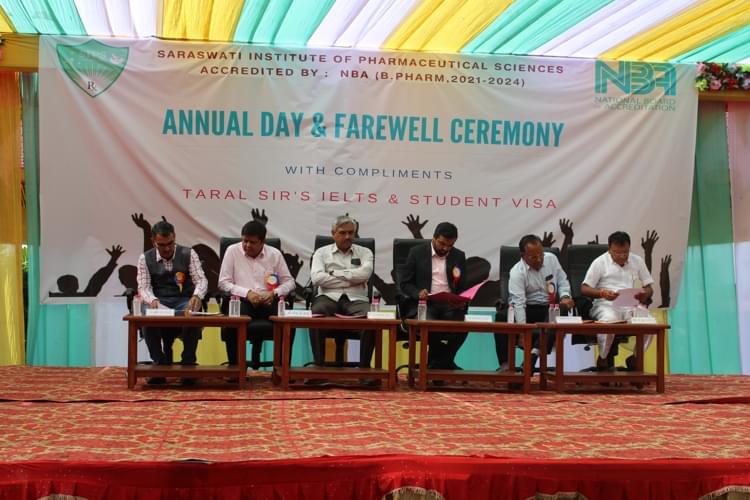Saraswati Institute of Pharmaceutical Sciences Gandhinagar Events photo 6