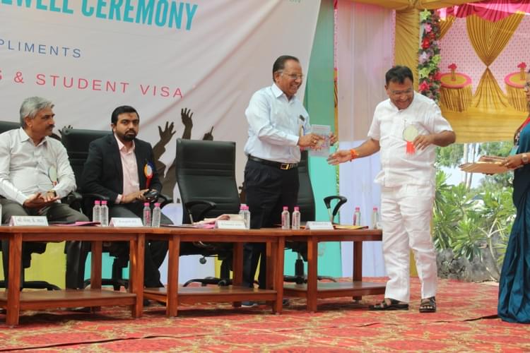 Saraswati Institute of Pharmaceutical Sciences Gandhinagar Events photo 7