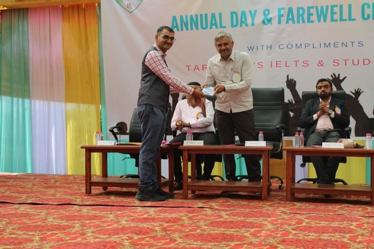 Saraswati Institute of Pharmaceutical Sciences Gandhinagar Events photo 8