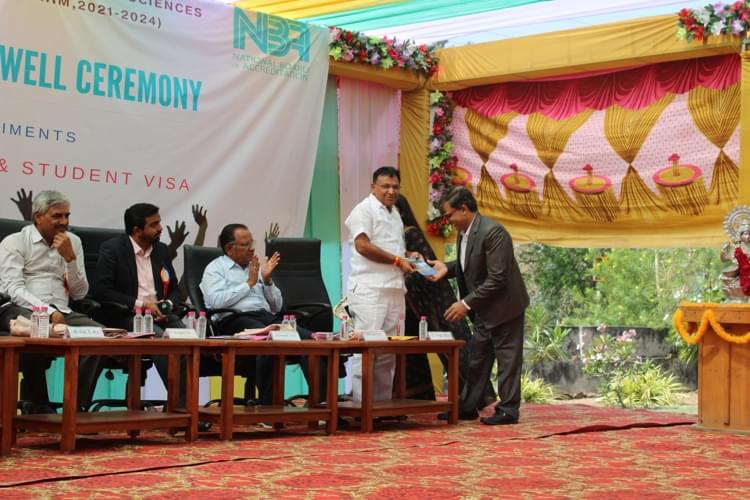 Saraswati Institute of Pharmaceutical Sciences Gandhinagar Events photo 9