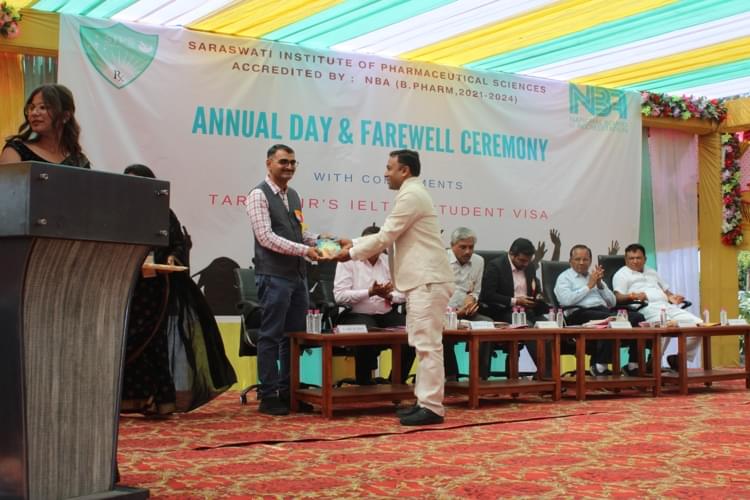 Saraswati Institute of Pharmaceutical Sciences Gandhinagar Events photo 10
