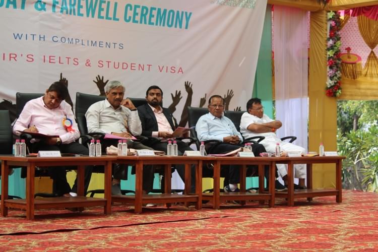 Saraswati Institute of Pharmaceutical Sciences Gandhinagar Events photo 11