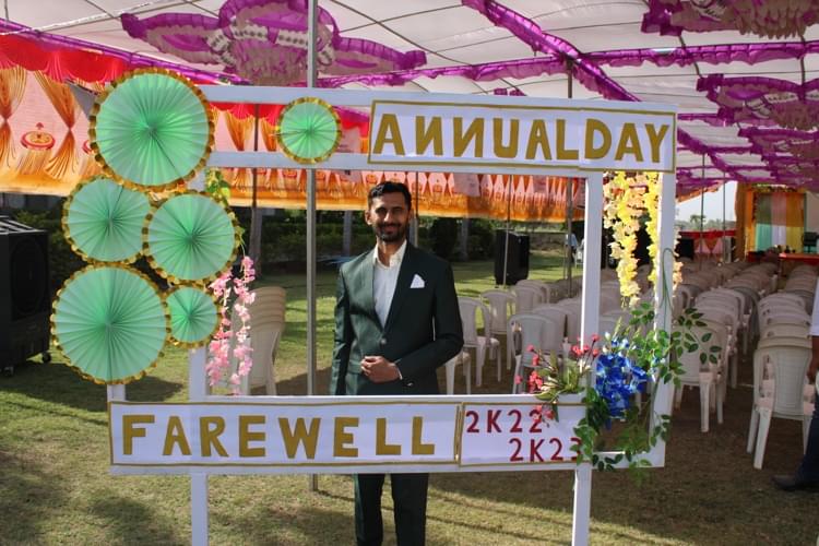 Saraswati Institute of Pharmaceutical Sciences Gandhinagar Events photo 12