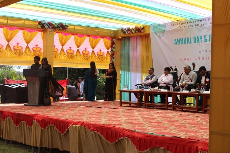 Saraswati Institute of Pharmaceutical Sciences Gandhinagar Events photo 13