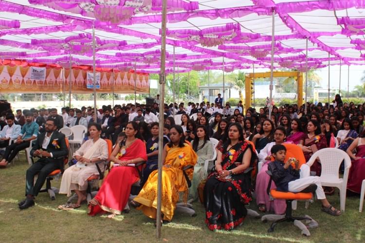 Saraswati Institute of Pharmaceutical Sciences Gandhinagar Events photo 14