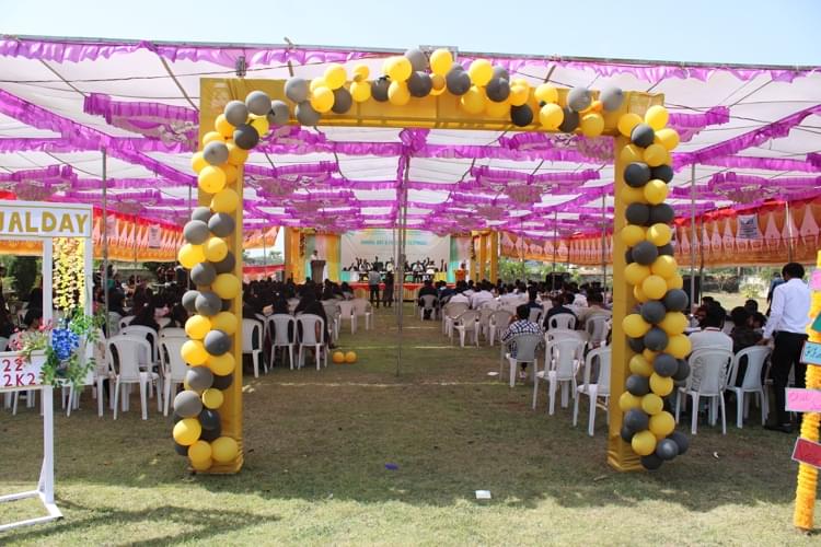 Saraswati Institute of Pharmaceutical Sciences Gandhinagar Events photo 15