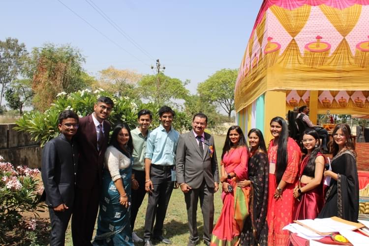 Saraswati Institute of Pharmaceutical Sciences Gandhinagar Events photo 16