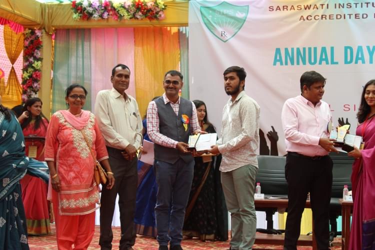 Saraswati Institute of Pharmaceutical Sciences Gandhinagar Events photo 17
