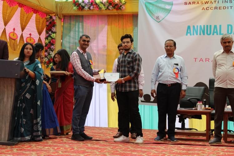 Saraswati Institute of Pharmaceutical Sciences Gandhinagar Events photo 19