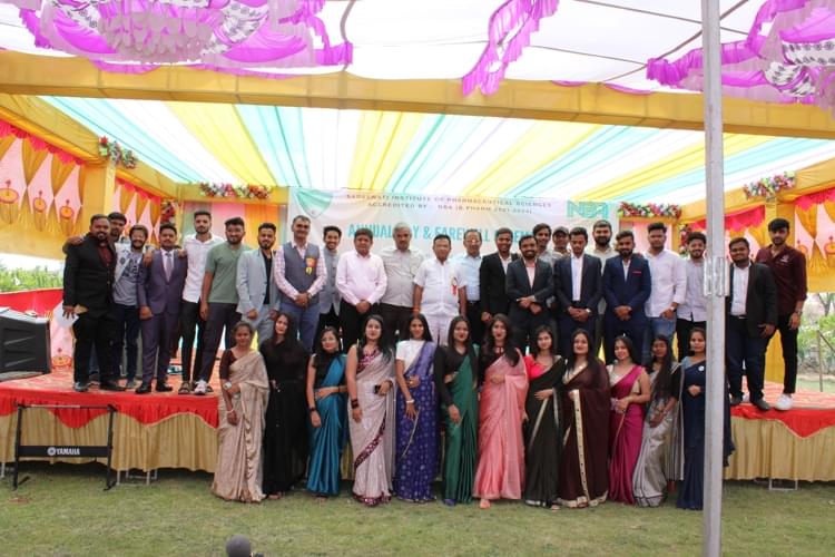 Saraswati Institute of Pharmaceutical Sciences Gandhinagar Events photo 20
