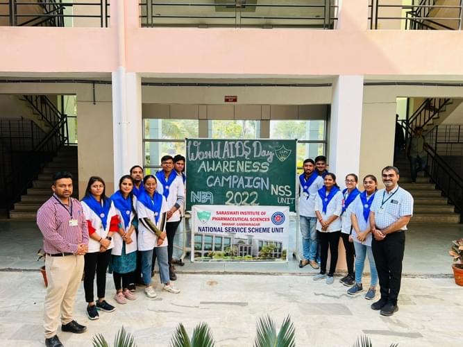 Saraswati Institute of Pharmaceutical Sciences Gandhinagar Events photo 24