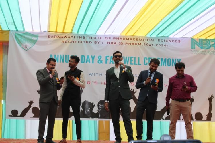 Saraswati Institute of Pharmaceutical Sciences Gandhinagar Events photo 22