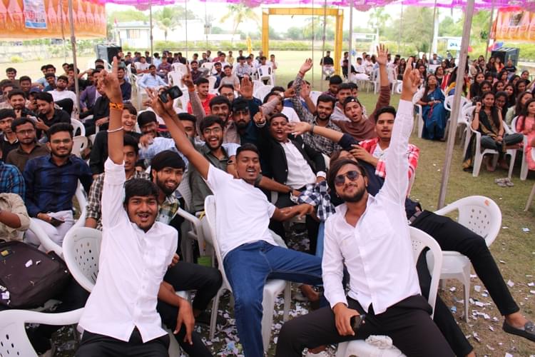 Saraswati Institute of Pharmaceutical Sciences Gandhinagar Events photo 23