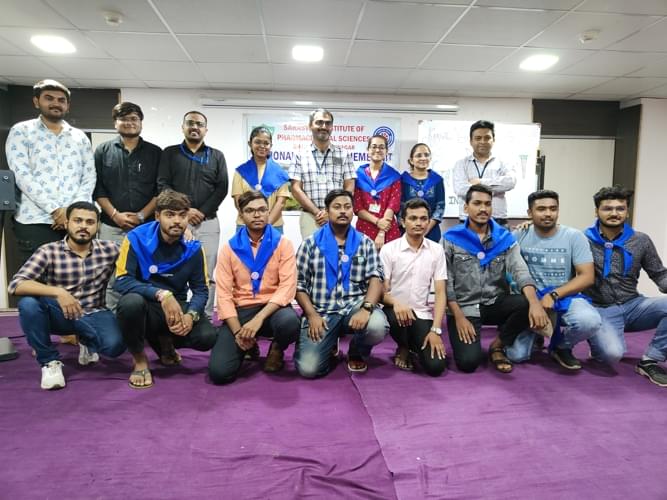 Saraswati Institute of Pharmaceutical Sciences Gandhinagar Events photo 27