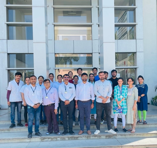 Saraswati Institute of Pharmaceutical Sciences Gandhinagar Events photo 78