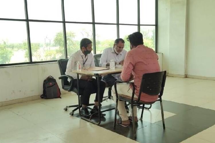 Saraswati Institute of Pharmaceutical Sciences Gandhinagar Placements photo 2