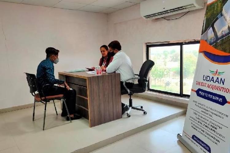 Saraswati Institute of Pharmaceutical Sciences Gandhinagar Placements photo 3