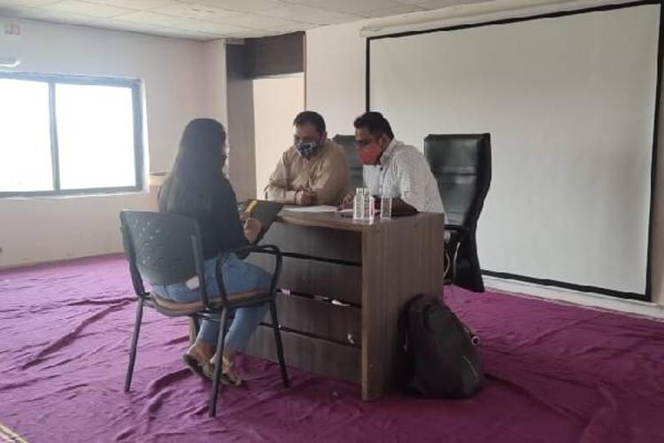 Saraswati Institute of Pharmaceutical Sciences Gandhinagar Placements photo 4